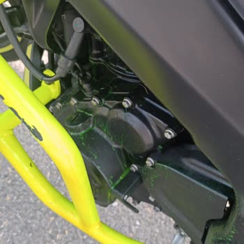 Ekuralkan Bajaj Dominar 250 Garanti Kapsamı