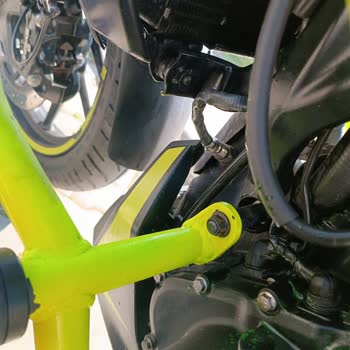 Ekuralkan Bajaj Dominar 250 Garanti Kapsamı