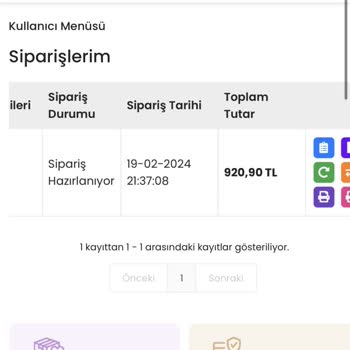 İndeks Kitap İndeks Siparişi Kargoya Verilmiyor