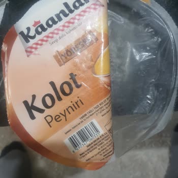 Kaanlar Markalı Peynirde Yaşanan Kalite Sorunları