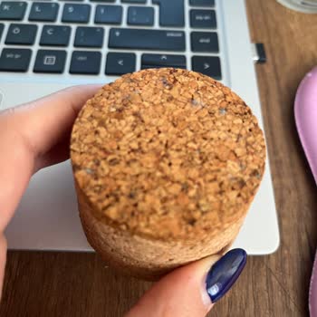 IKEA Küflü Mantar Kapak