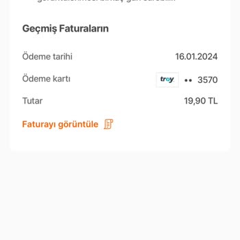 Hepsiburada Artık Troy Kabul Etmiyor.