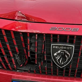 Peugeot Hasarlı Araç Ve Uzayan Sigorta Süreci