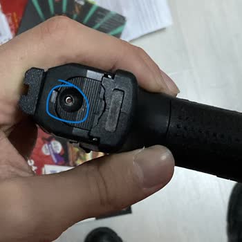 Canik Superior Firearms Canik Airsoft Servis