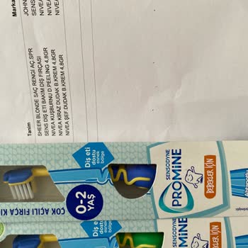 Watsons Yanlış Ürün Gönderilmesi