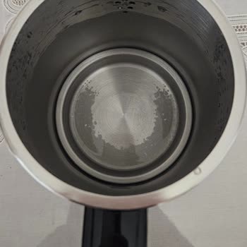 Arzum AR3051 Sorunlu Çaycı