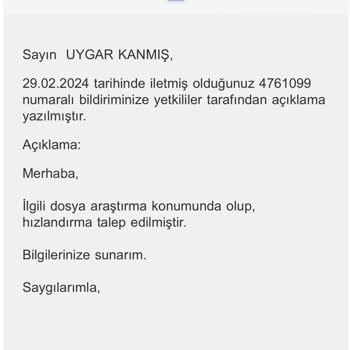 Anadolu Sigorta Sağlık Sigortası Hayal Kırıklığı