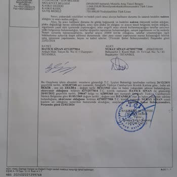Sigortam.net Araç Sigortası İadesi Ve Aktarımı Konusunda Yaşanan Sorunlar