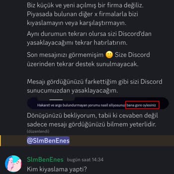 Rabisu Web Hosting Müşteri Hizmetleri Sorunları Ve Makine Performansı Hayal Kırıklığı
