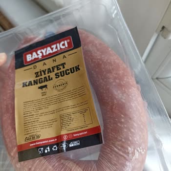 Getir Bozuk Ürün İadesini Yapmadı!