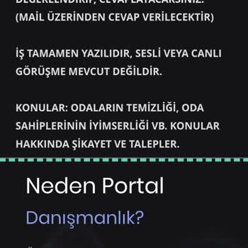 Arıkan Danışmanlık (arikangroup.org) Arikangroup.org Portal Danışmanlık