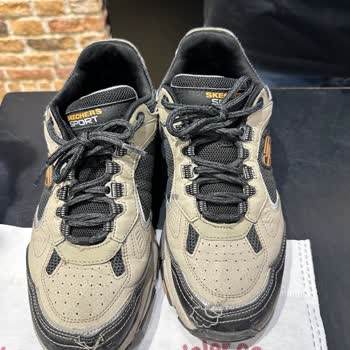 Skechers Ayıplı Ürünün Arkasında Durmuyor