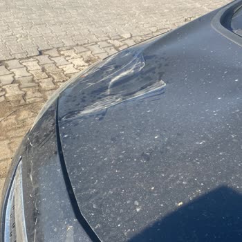 RS Servis Balıkesir'de Oto Servis Sürecinden Duyulan Memnuniyetsizlik