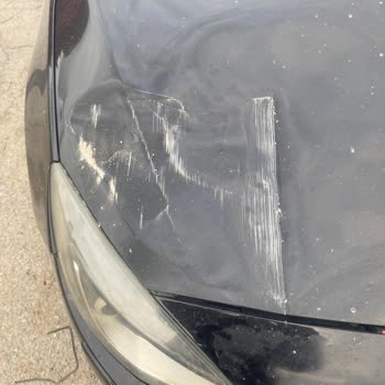 RS Servis Balıkesir'de Oto Servis Sürecinden Duyulan Memnuniyetsizlik