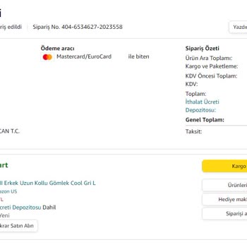Amazon Prime Price Drop - Refund Request Denied After Purchase