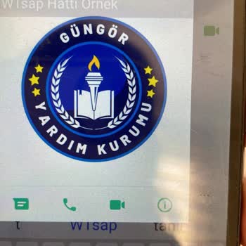 Güngör Yardım Kurumu Burs Yardımı Hakkında