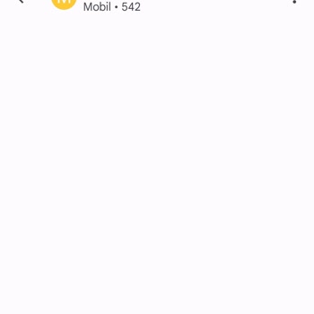 Vodafone Hattın Faturasız Geçiş Sürecinde Yaşanan Mağduriyet