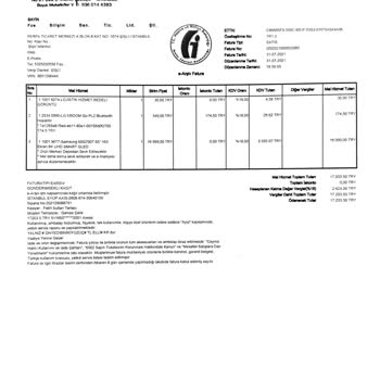 Samsung Beklenmedik Panel Arızası Ve Güven Sarsıcı Süreç