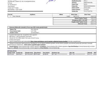 Einhell Gibi Markada Neden Servis Kargo Ücreti Müşteriye Yansıtılıyor