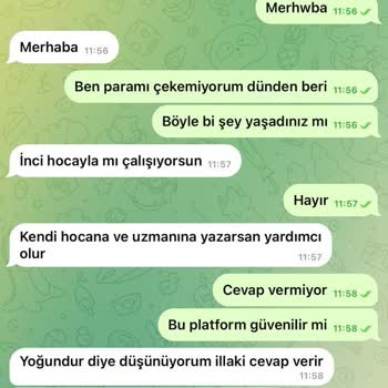 Flyyatirim.com (myflyyatirim.com, Fly Investing) Ödeme Yapmıyorlar