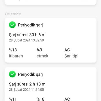 Tecno Mobile Tecno Spark GO Şarj Sorunu