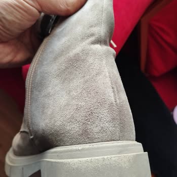 Greyder Firmasının Ürünlerini Deforme Olması