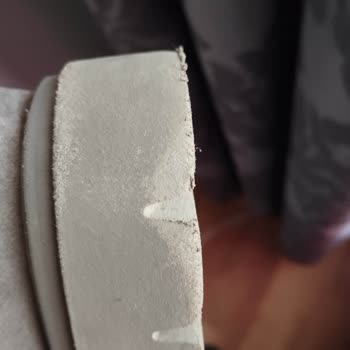 Greyder Firmasının Ürünlerini Deforme Olması