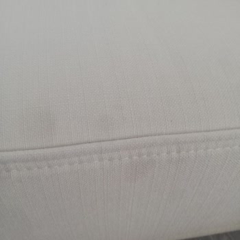 Divanev 5 Aylık Koltukta Lekeler Ayıplı Ürün