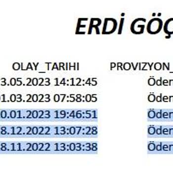 NCR International Hospital Tamamlayıcı Sağlık Sigortası Ve Ncr Hastanesi Sorunu