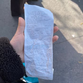 Watsons Mağazada Haksız Suçlama Ve Saygısızlık