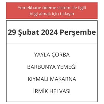 Adnan Menderes Üniversitesi Yemeklerinde Kalite Ve Hijyen Eksikliği