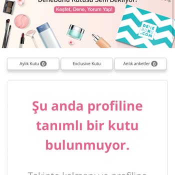 Denebunu.com Tutarsızlığı