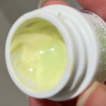 Kiehl's Bozuk Avokado Göz Kremi