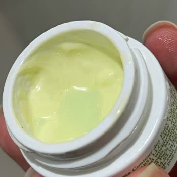 Kiehl's Bozuk Avokado Göz Kremi