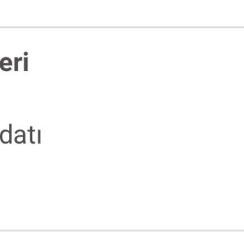 VakıfBank Kart Aidat (yasal Olmayan )