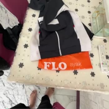FLO Ayakkabı Ürünlerdeki Sorunlar!