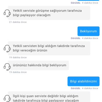 Fakir Ev Aletleri Kısa Sürede Arızalanan Süpürge Ve Servis Sorunları