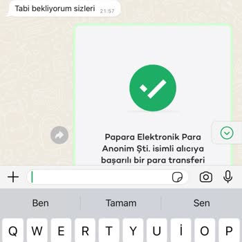 Trendyol Home Office İs İlanı