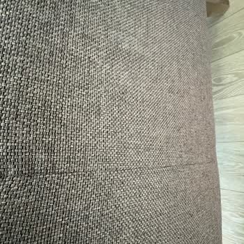 Enza Home Kalite Beklentisiyle Alınan Koltuk Takımının Hayal Kırıklığı