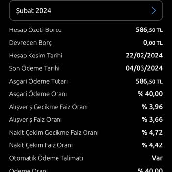 Yapı Kredi Bankası Yıllık Kart Ücreti İadesi