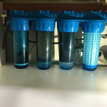 Watermelon Su Arıtma İlk Gün Bir İşe Yaramadığını Gördüm!