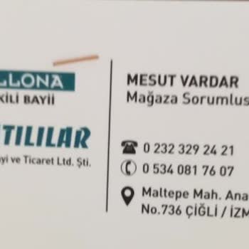 Bellona Yatak Problemimin Giderilmemesi