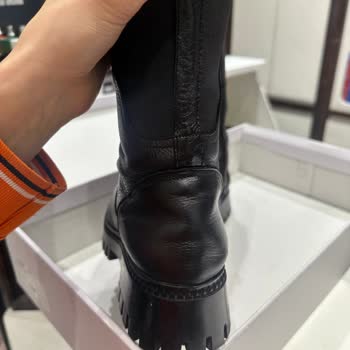 DGN - Doğan Çanta Dgn Ayakkabısının Arkasında Durmaması Müşteriyi Mağdur Etmesi