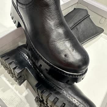 DGN - Doğan Çanta Dgn Ayakkabısının Arkasında Durmaması Müşteriyi Mağdur Etmesi