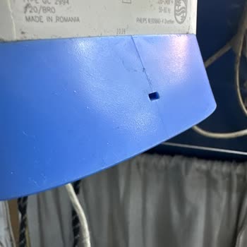 PHILIPS Ev Aletleri Philips Ütü Şikayet