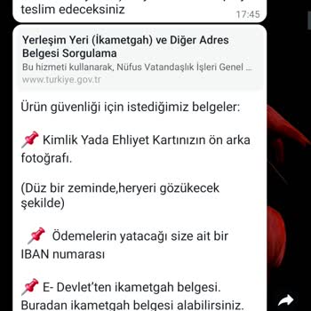 VakıfBank Mem Tekstil Çorap Ambalaj