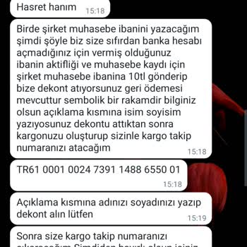 VakıfBank Mem Tekstil Çorap Ambalaj