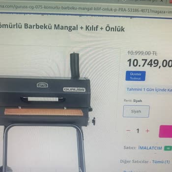 Çiçek Sepeti.com Bir Alışveriş Sitesi Değildir!