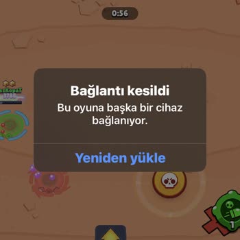 Brawl Stars Satın Aldığım Hesaba Geri Giriyorlar