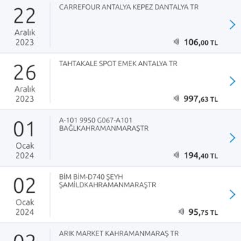 Yapı Kredi Bankası Üyelik Ücreti İadesi